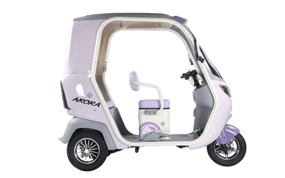 Arora Angel Pro - Görsel 3