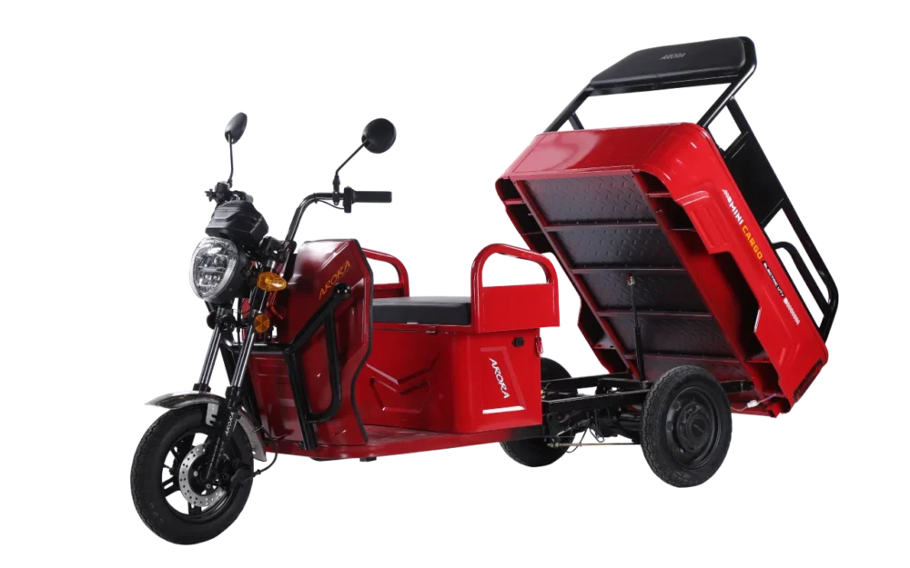 Arora Mini Cargo